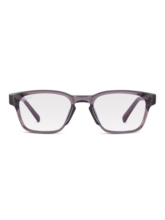 Herling Herling Occhiali con filtro luce blu Thayer Grigio