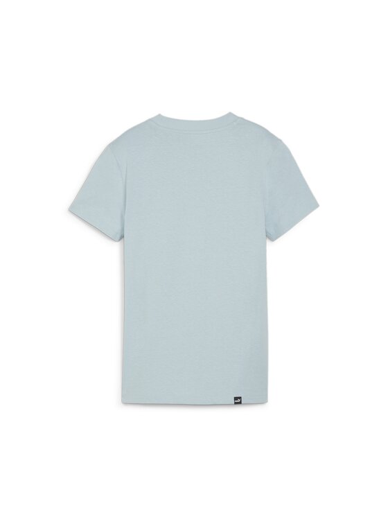 Puma Puma T-Shirt 677883 Niebieski Regular Fit