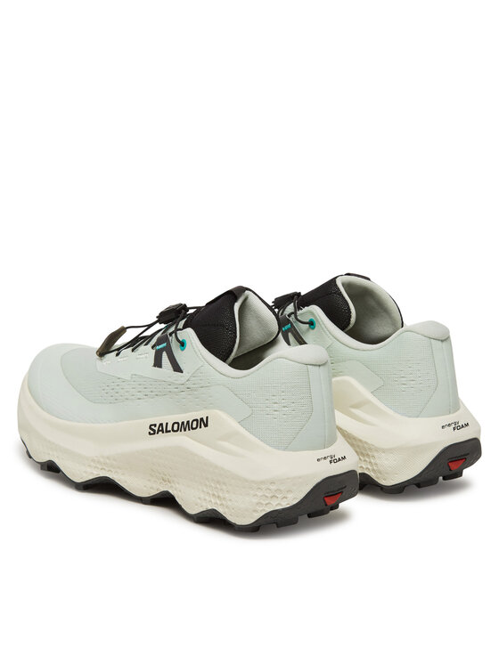 Salomon Salomon Tekaški čevlji Ultra Glide 3 L47743200 Turkizna