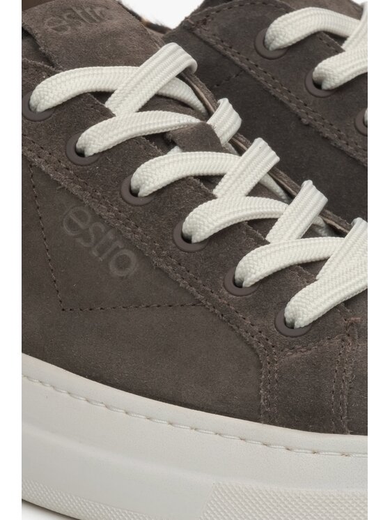 Estro Estro Scarpe da ginnastica ER00115716 Grigio