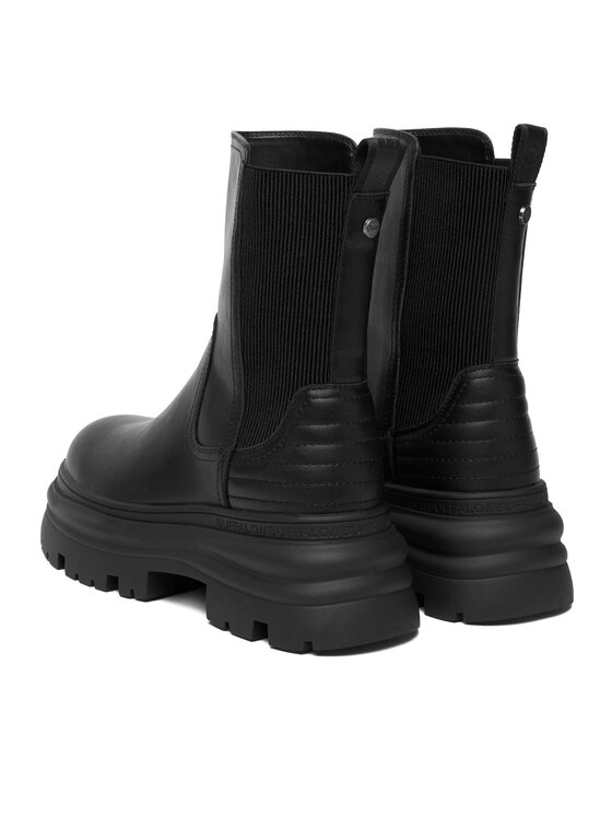 Buffalo Buffalo Poolsaapad Dione Chelsea Mid 1270128 Must