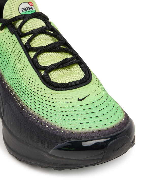 Nike Nike Sportcipők Air Max DN AMD HV3521 700 Zöld