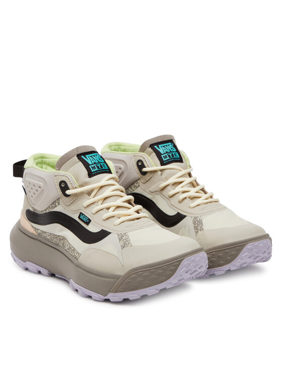 Vans Vans Superge MTE Crosspath Mid VN000CVVKKK1 Écru
