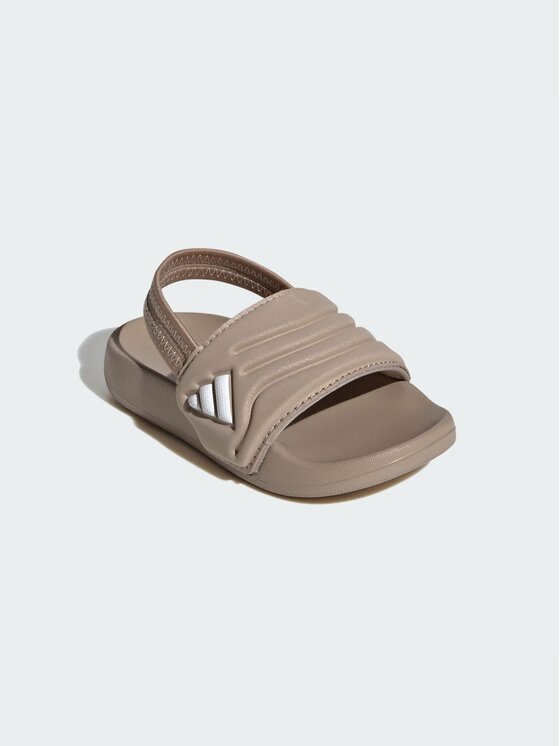 adidas adidas Niechodki 159491 Brązowy