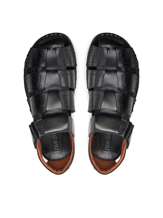 Pikolinos Pikolinos Sandale 06J-5433 Negru