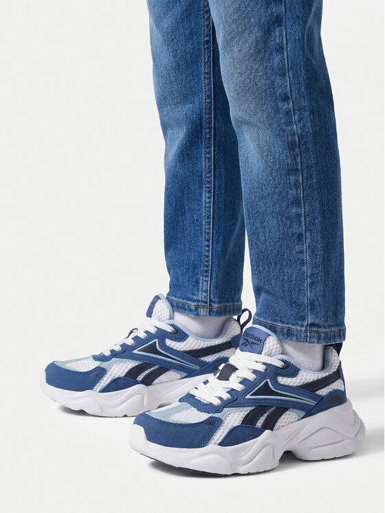 Reebok Sneakers CEO-CHARGE AR30501YMDW Albastru