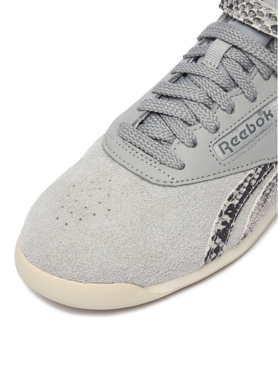 Reebok Reebok Снікерcи EO-F/S HI 100271743 Сірий