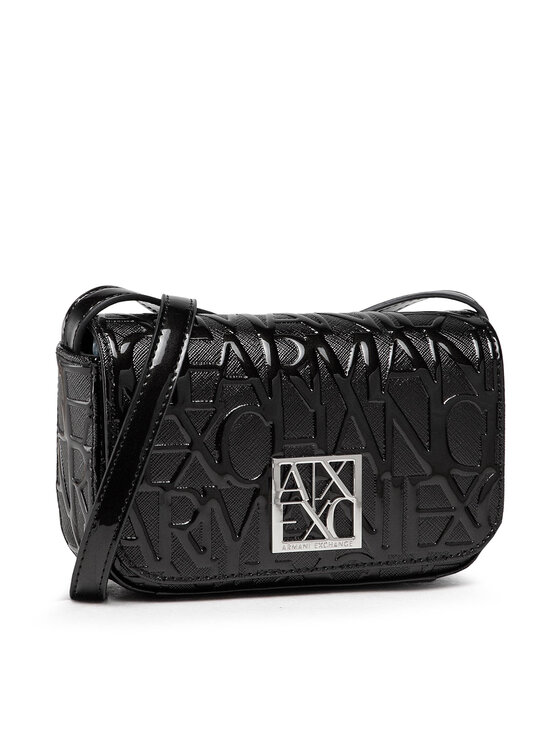 Armani Exchange Armani Exchange Borsetta 942734 CC794 00020 Nero