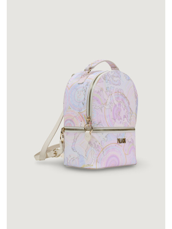 Alviero Martini Prima Classe Alviero Martini Prima Classe Zaino LE71 9922 Rosa