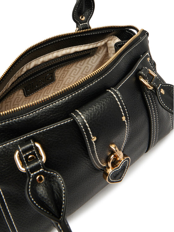 Liu Jo Liu Jo Handtasche AA6059 E1109 Schwarz