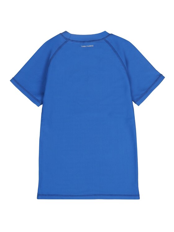 Tumble 'N Dry Tumble 'N Dry Koszula 84/20260/15352/5172/158 Niebieski Regular Fit