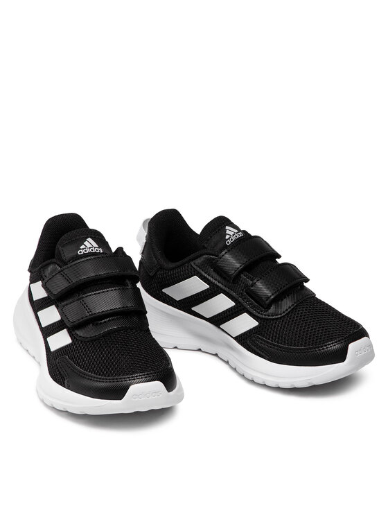 adidas adidas Маратонки за бягане Tensaur Run C EG4146 Черен