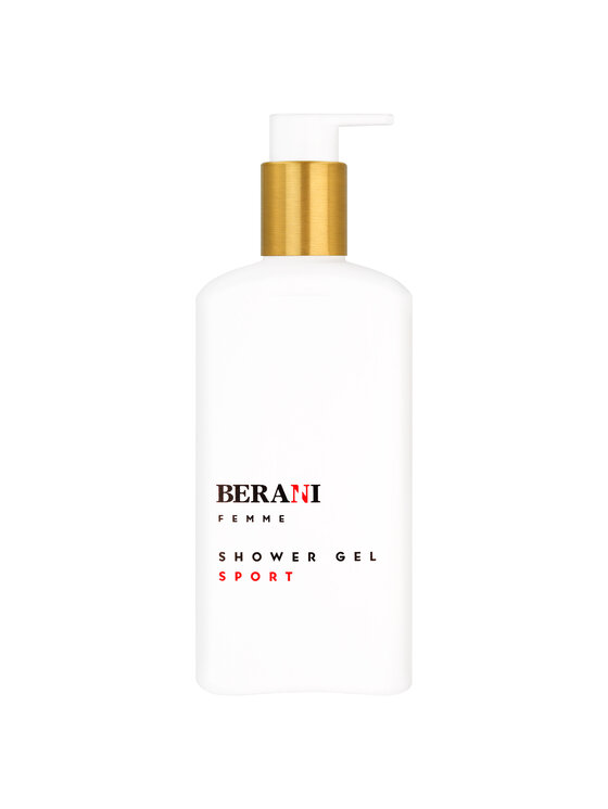 Berani Berani Femme Żel pod prysznic