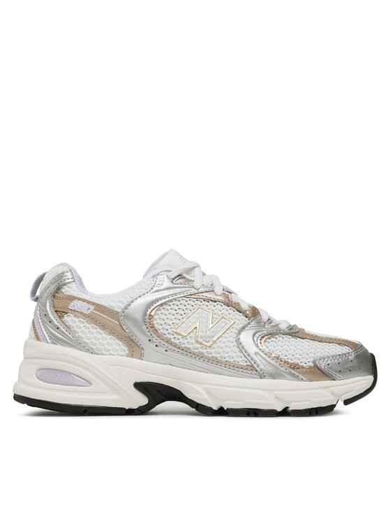 New Balance New Balance Laisvalaikio batai MR530ZG Sidabrinė