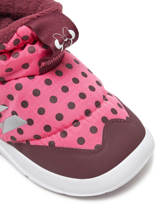 adidas adidas Śniegowce Monofit Boot Minnie I IE6023 Różowy