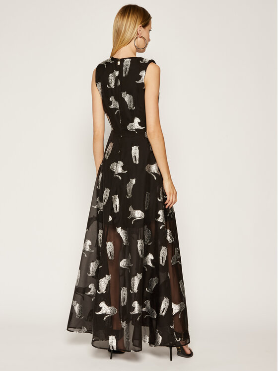 Vestito da giorno Fresi PGP20178VE Nero Regular