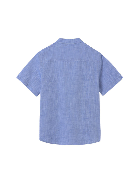 Mayoral Mayoral Ing 6137 Kék Regular Fit