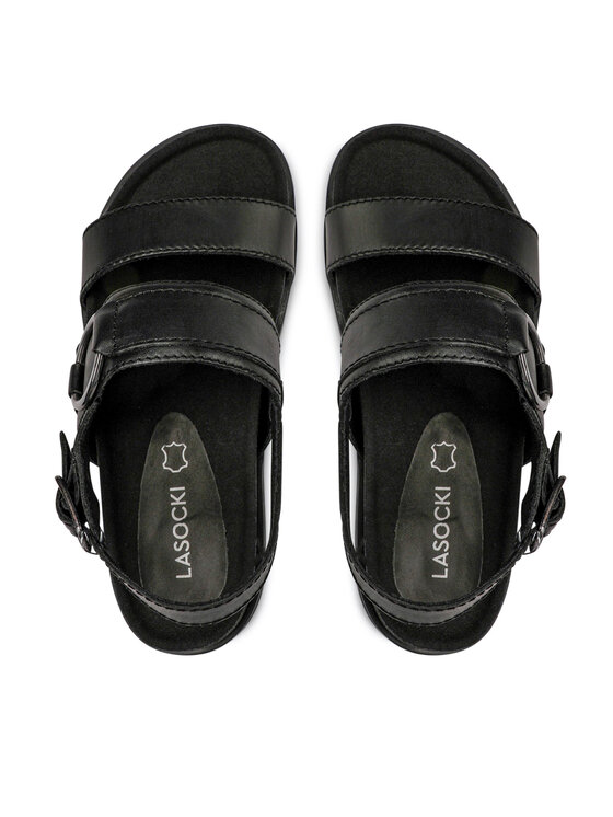 Lasocki Lasocki Sandali ARC-IGA-05 Nero