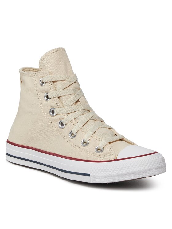 Converse Converse Tornacipő Chuck Taylor All Star Hi 159484C Bézs