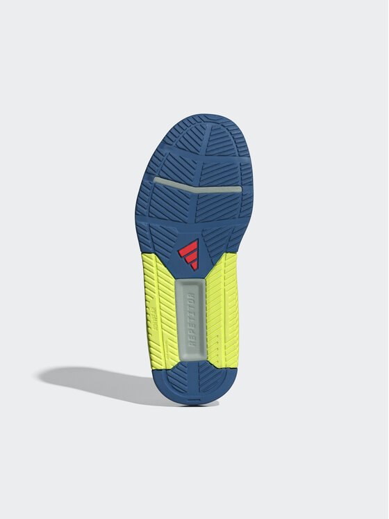 adidas adidas Buty na siłownię Dropset Base Biały
