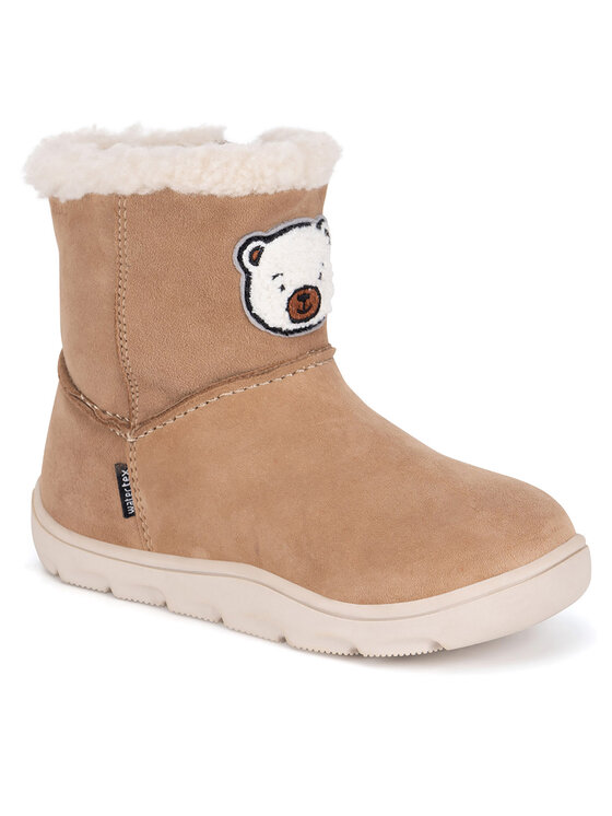 Lasocki Kids Lasocki Kids Škornji za sneg ZERO CI12-ZERO-04 Bež