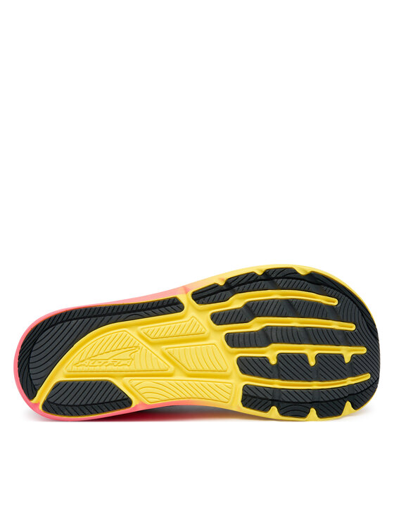 Altra Altra Взуття для бігу Torin 8 AL0A85QF Чорний