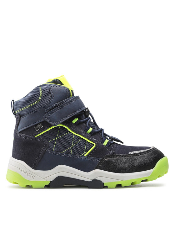 Ghete Lurchi Talon 33-21542-42 S Navy