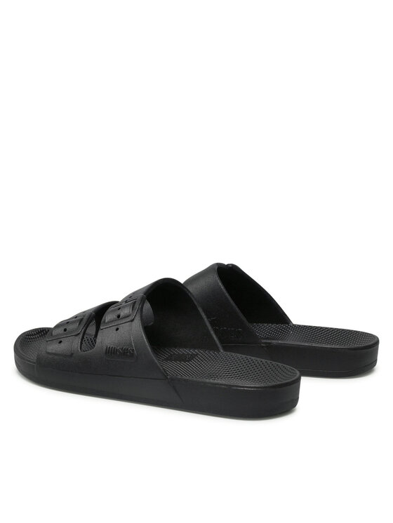 Freedom Moses Freedom Moses Plätud Basic Must