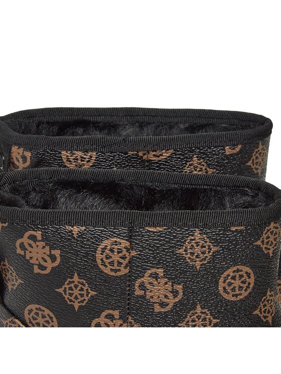 Guess Guess Saapad Jillan FL8JAL FAL10 Pruun