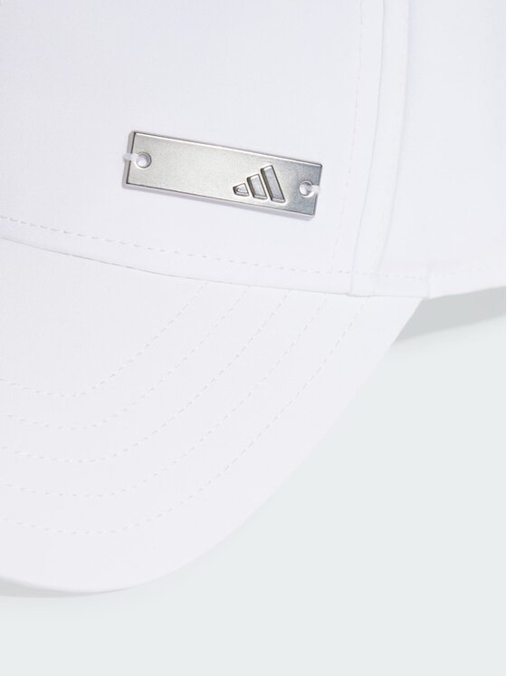 adidas adidas Czapka z daszkiem 141793 Biały