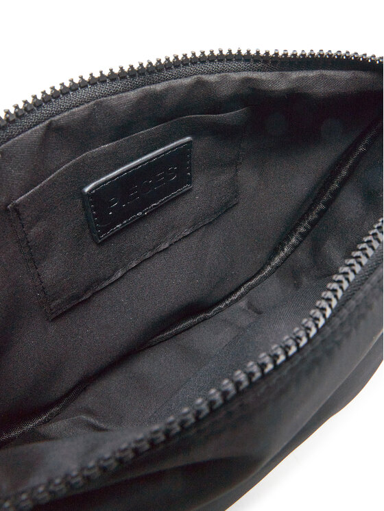 Pieces Pieces Τσάντα Pctanja Bumbag Tf 17159548 Μαύρο