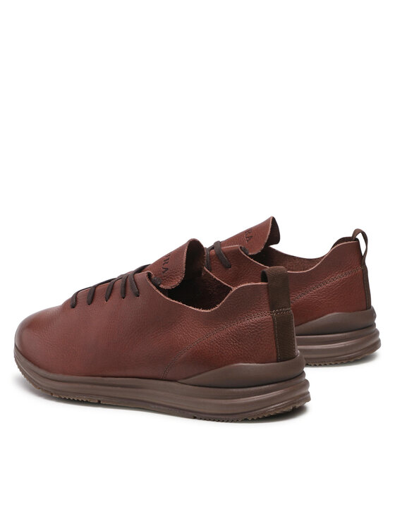 Sneakers MB-PASCAL-04 Marrone