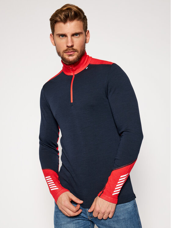 helly hansen merino