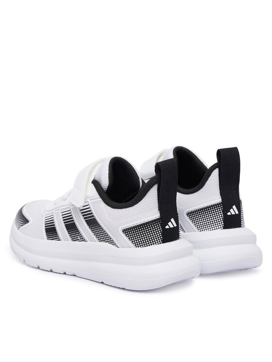 adidas adidas Sneakers Tensaur Run 4.0 Shoes Children KJ6698 Alb