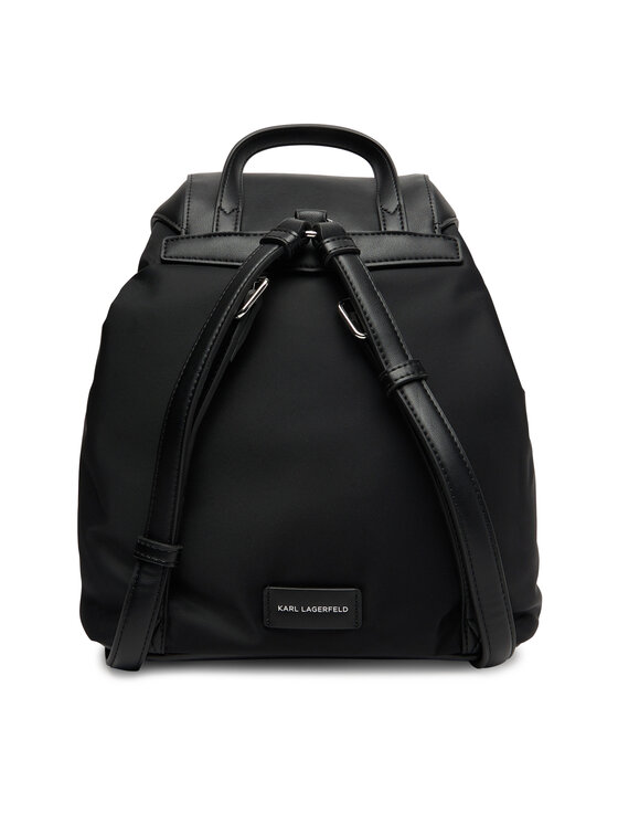 KARL LAGERFELD KARL LAGERFELD Kuprinės A3W30027 Juoda