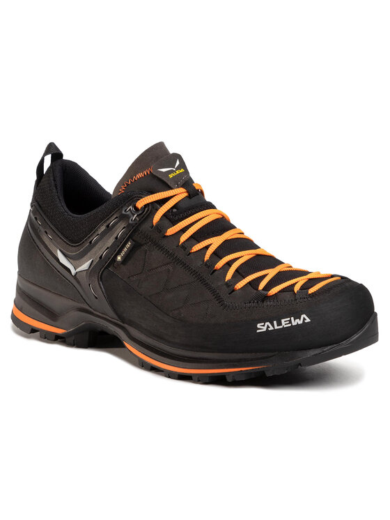 Salewa Salewa Trekkings Ms Mtn Trainer 2 Gtx GORE-TEX 61356-0933 Negru