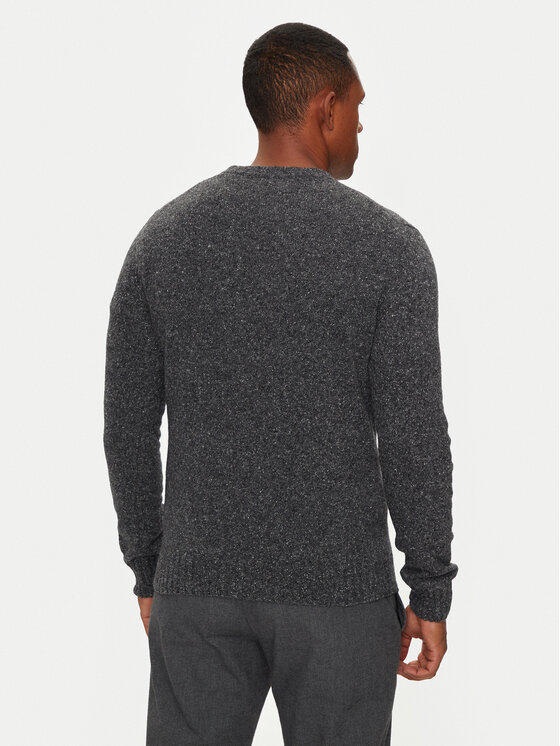 Colmar Colmar Maglione 4402 6YQ Grigio Regular Fit
