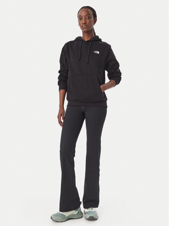 The North Face The North Face Pluus Evolution Simple Dome NF0A8CWNJK31 Must Regular Fit