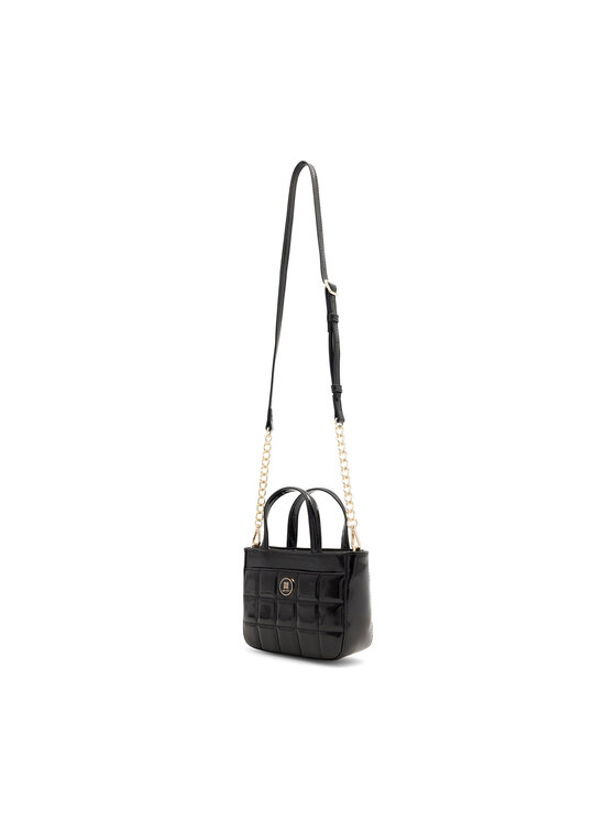 Nine West Handtasche Holden NGT135277 Schwarz Modivo