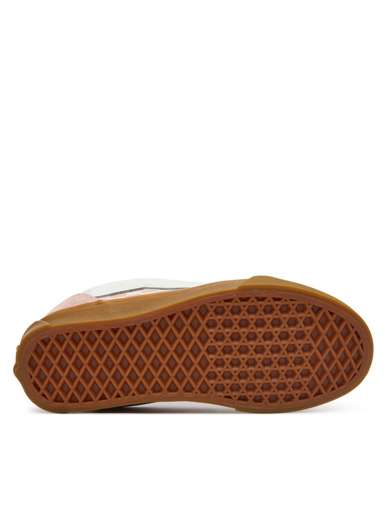 Vans Vans Teniși Knu Skool VN000E9ZFPR1 Roz