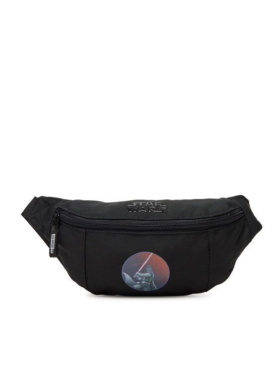 Star Wars Kabelka ACCCS-SS25-126SW Čierna