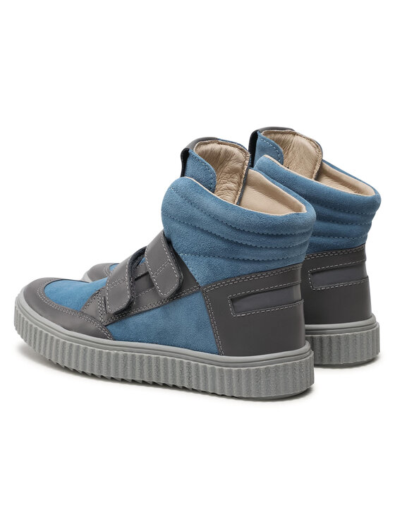 Polacchi 7435-6BBP Blu