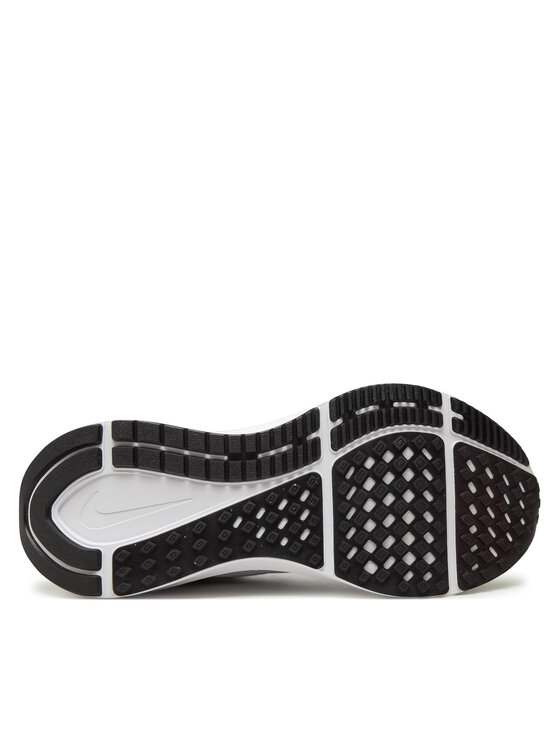 Nike Nike Buty do biegania Structure 25 DJ7883 104 Biały