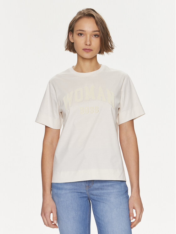 T-Shirt BOSS