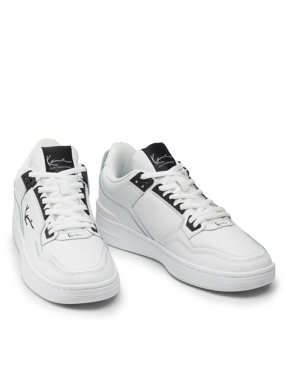 Karl Kani Karl Kani Tossud Kani 89 Lxry 1080874 Valge