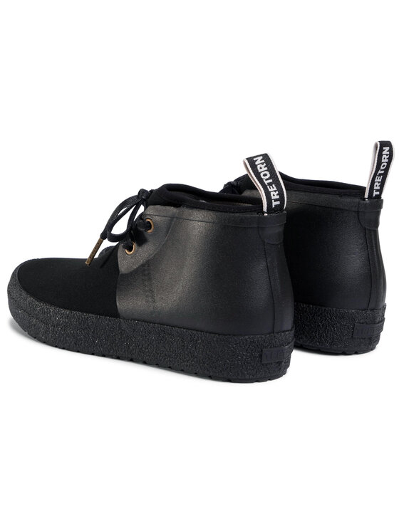 Polacchi Atmos Hybrid 473396 Nero