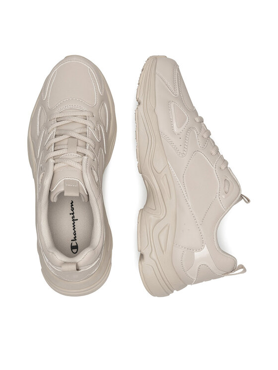 Champion Champion Сникърси COUNTESS S11723-MS001 Екрю
