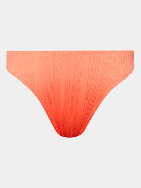 Chantelle Chantelle Низ від купальника C12VG0 Оранжевий