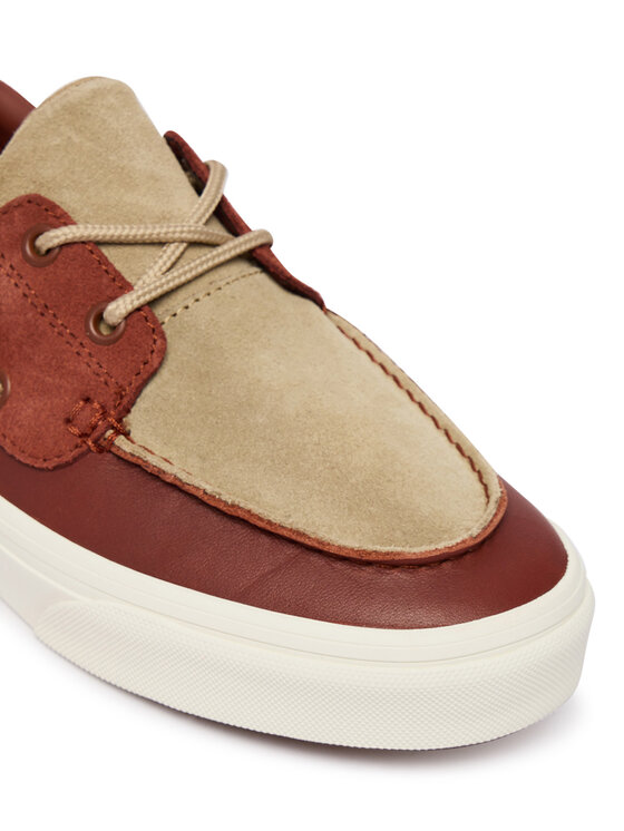 Vans Vans Tenisenes 2-Eyelet VN000Z964MG1 Brūns