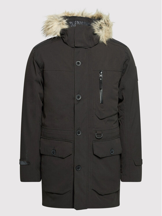 Helly hansen longyear hot sale